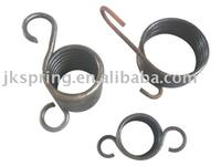 torsion spring(TS16949, ISO14001)