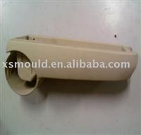 3d Design Plastic Car Parts Mould