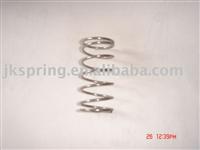 compression springs(TS16949 ISO14001)