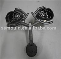 Zinc Die Casting Mould In Vehicle