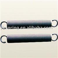 Extension spring(TS16949 ISO14001)