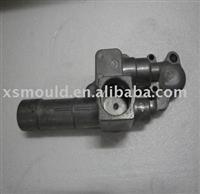 filters die casting mould