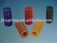 Mould Spring(ts16949 Iso14001)