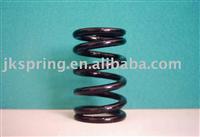 compression spring(TS16949 ISO14001)