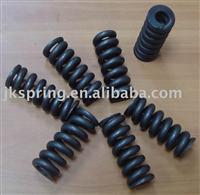 compression spring(TS16949 ISO14001)