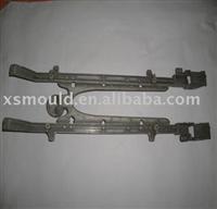 Vehicle Aluminium Die Casting Mould