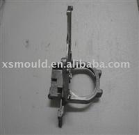 Auto Die Casting Mould Aluminium