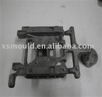 Aluminium Die Casting Mould Design