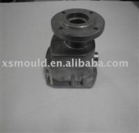 Aluminium Die Casting Mould