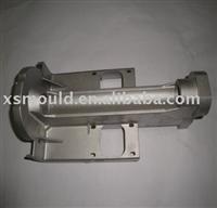 Die Cast Mould