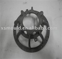 Zinc Die Casting Mould Making