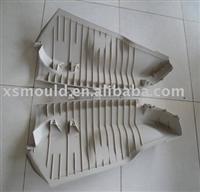 Auto Plastic Injection Mould Making