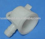 Car parts mould china supplier