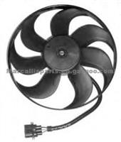 Radiator fan 6E0959455A