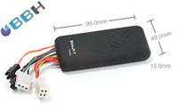 mini car GPS Tracker GT06