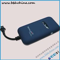 1 Million online user  GT02A  2011 new mini GPS tracker