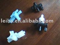 plastic connectors