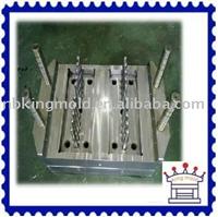 two colors pen mould