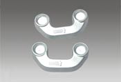 Control Arm Suspension Part