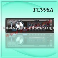 TC998A USB SD Car audio mp4