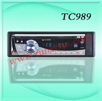 TC989 USB SD Car audio MP4 Player