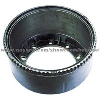 SCANIA 1414153 Brake Drum