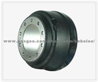 SCANIA  Brake Drum 1334075