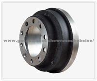 SCANIA  Brake Drum 1385893