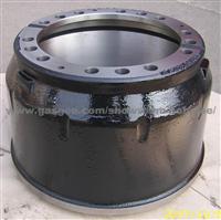 SCANIA  Brake Drum 108678