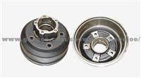 Volvo Brake Drum 1075310