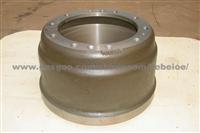 Volvo Brake Drum 1075311