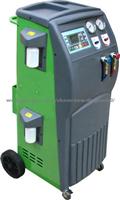 Auto AC Recovery & Recharge Machine MST-680