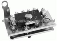 Rectifier HITACHI L1256320 L1258320 L1406320 L1407320 L1409320 L16013201  ISEKI 65812180210  ISUZU 5812000840 5812001140 5812180010 5812180210 5812180