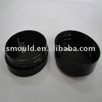 Cosmetics mould