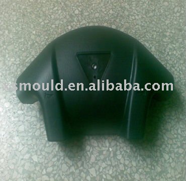 Auto Steering wheel mould