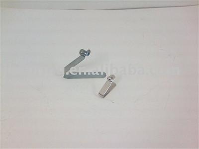 stamping part(TS16949, ISO14001)