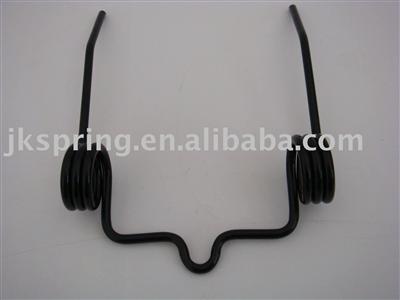 torsion spring(TS16949, ISO14001)