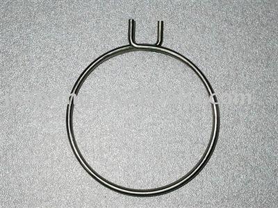 torsion spring(TS16949, ISO14001)