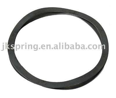 disc spring(TS16949, ISO14001)