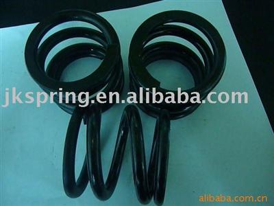 compression spring(TS16949, ISO14001)