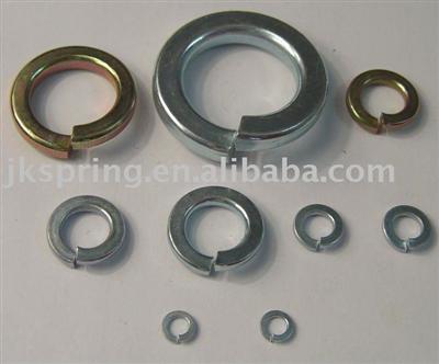 disc spring(TS16949, ISO14001)