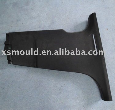 Auto parts mould