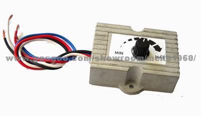 High-quality Electric Brake Controller (BA-06)
