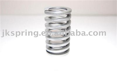 Mould Spring(ts16949 Iso14001) Used in Automobile, Motorcycle