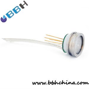 Constant voltage silicon oil-filled pressure sensor HT26V