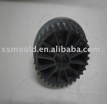 Vehicle Die Casting Mould Aluminium