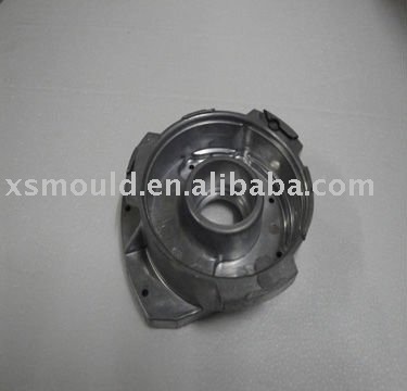 die casting mould