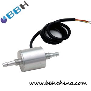 Oil-filled micro-differiential pressure transducer BP9356