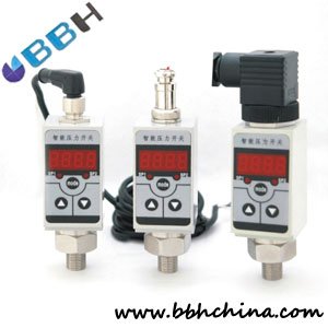 Smart automatic digital transferring controller BPK-ZK04