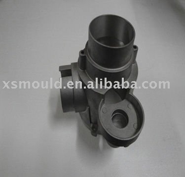Aluminium Die Cast Mould for Car Parts